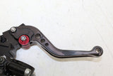 2006 Kawasaki Ninja Zx10r Zx1000d Clutch Perch Mount With Lever