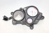 1998 Honda Super Hawk 1000 Vtr1000f Speedo Tach Gauges Display Cluster