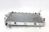 2002 Kawasaki Ninja Zx12r Zx1200b Engine Radiator Motor Cooler Cooling Radiater