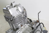 2005 Kawasaki Eliminator 125 BN125A ENGINE MOTOR