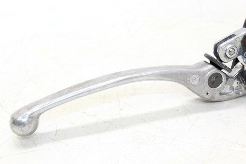 1998 Honda Cbr1100xx Clutch Perch Mount With Lever OEM