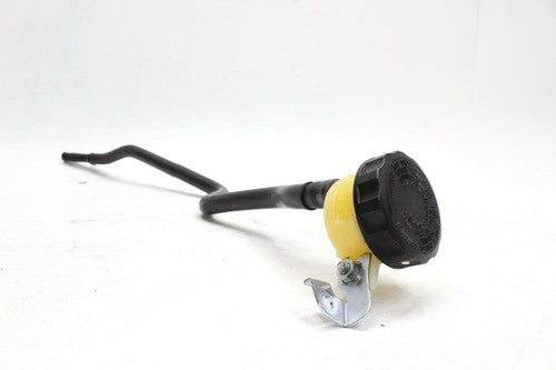 08-14 Kawasaki Concours 14 Zg1400a Abs REAR Brake Master Fluid ReservoirTank OEM