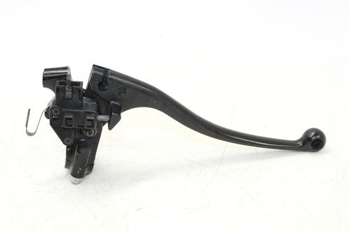 2012 Kawasaki Ninja Zx6r Zx600r Clutch Perch Mount With Lever