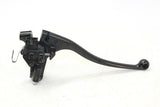 2012 Kawasaki Ninja Zx6r Zx600r Clutch Perch Mount With Lever