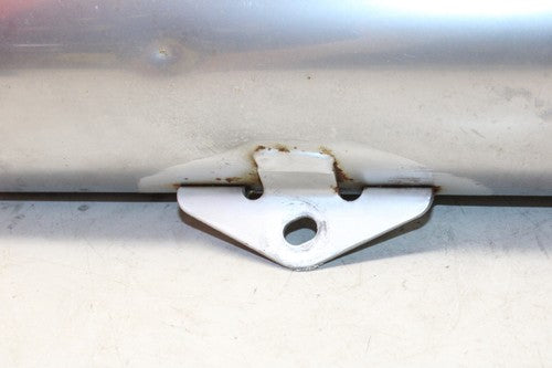 1997 Honda Interceptor 750 Vfr750f Exhaust Pipe Muffler Slip On Can Silencer