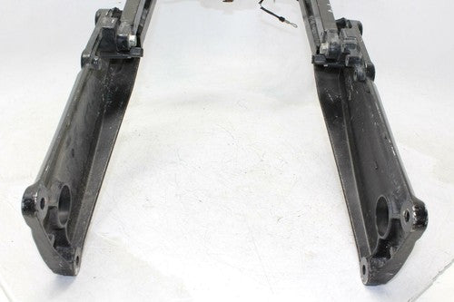 06-11 Kawasaki Ninja Zx14 Zx1400c Rear Subframe Back SUB Frame OEM