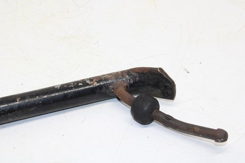 1981 Suzuki Gs450st Kickstand Side Kick Stand