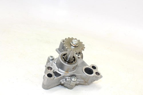 2014 Yamaha V Star 950 Xvs950er Engine Motor Oil Pump