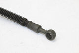 95-07 Kawasaki Ninja 250r Ex250f Rear Back Brake Hose Fluid Line OEM