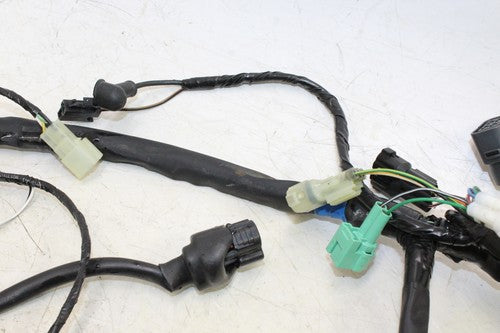 2005 Suzuki Bandit 1200 Gsf1200s Main Engine Wiring Harness Motor Wire Loom
