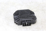 2008 Kawasaki Ninja 250r Ex250j Rectifier Voltage Regulator