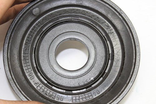 2006 Bmw R1200gs Adventure Abs Engine Motor Pully OEM