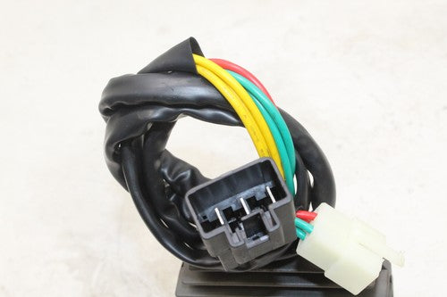 2005-06 Honda Cbr600rr Rectifier Voltage Regulator