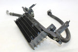 2000 Honda Trx 450es Engine Radiator Motor Cooler Cooling Radiater