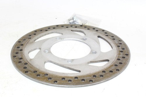 2004 Suzuki Intruder 1500 Vl1500 Front Left Right Brake Rotors Discs