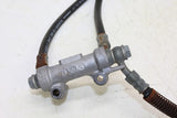 1995 Kawasaki Kz1000p Police Front Brake Caliper Hoses Lines