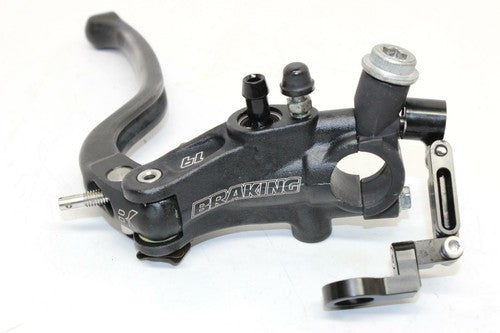 2003-2005 SUZUKI SV1000 BRAKING FRONT BRAKE MASTER CYLINDER LEVER