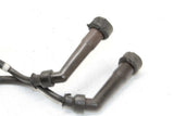 1982 Suzuki Gs1100e Ignition Coils Coil Spark PLUG Caps OEM