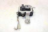 2007 Kawasaki Ninja Zx6r Zx600p Exhaust Valve Servo Motor 21174-0003
