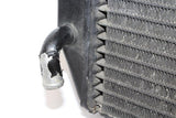 2001 YAMAHA YZF R6 ENGINE RADIATOR MOTOR COOLER COOLING RADIATER OEM