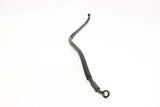 08-2016 Yamaha Yzf R6 Rear Back Brake Hose Fluid Line OEM