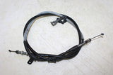 2007 Honda Silver Wing 600 Fsc600 Clutch Cable Line