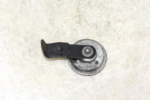 2015 Yamaha Fz09 Horn Signal