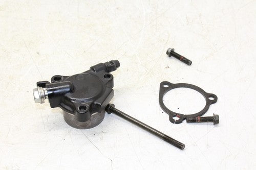 02-05 Kawasaki Zzr1200 Passenger Peg, Mount , Hose  OEM