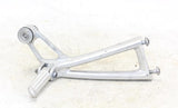 2003 Yamaha Yzf R6 Left Rear Back Passenger Peg