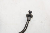 1992 Honda Cbr600f2 Clutch Cable Line