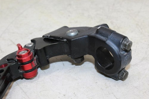 2005 Honda Cbr600f4i Clutch Perch Mount With Lever