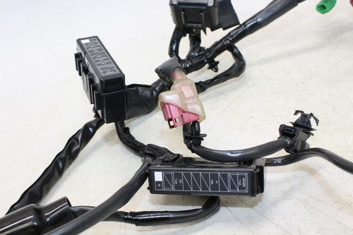 2015 Honda Cbr500r Main Engine Wiring Harness Motor Wire Loom 32100-MGZ-A002