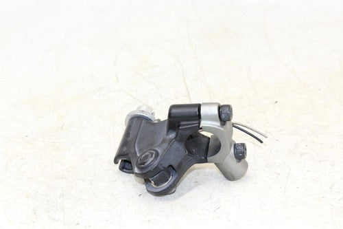 2013 Ducati Hypermotard Clutch Lever Perch Mount Bracket