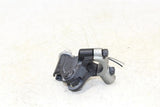 2013 Ducati Hypermotard Clutch Lever Perch Mount Bracket