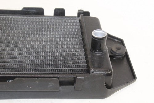2004 Honda Shadow Aero 750 Vt750c Engine Cooler Cooling Radiator Radiater OEM