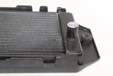 2004 Honda Shadow Aero 750 Vt750c Engine Cooler Cooling Radiator Radiater OEM