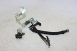 2008 Suzuki Gsxr1000 Air Valve Solenoid Top Engine Switch Sensor Set