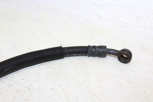 1996 Honda Interceptor 750 Vfr750f Brake Caliper Hoses Lines Set