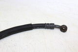 1996 Honda Interceptor 750 Vfr750f Brake Caliper Hoses Lines Set