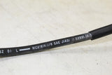 2002 Honda Cbr954rr Brake Caliper Hose Line