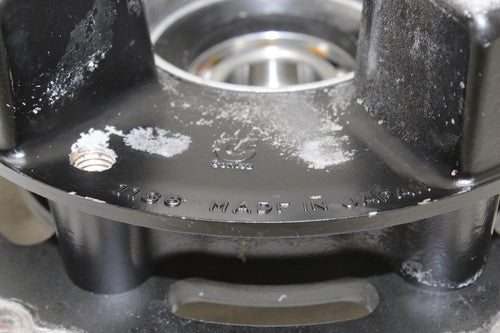 2000 Kawasaki Zr7s Zr750 Rear Back Sprocket