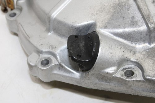 1991 Honda Cbr600f2 Clutch Side Engine Motor Cover 11330-MV9-670
