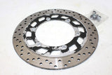 2005 Yamaha Virago 250 Xv250 Front Brake Disc Rotor