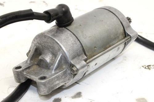 1993-1994 Honda Cbr900rr Engine Starting Starter Motor -dc 12v Oem