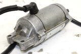 1993-1994 Honda Cbr900rr Engine Starting Starter Motor -dc 12v Oem