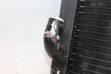 1999 Honda Cbr600f4 Engine Radiator Motor Cooler Cooling Radiater