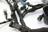 2015 KAWASAKI VERSYS 1000 KLZ1000 OEM MAIN WIRING HARNESS WIRE LOOM