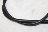 1983 Kawasaki Gpz750 Zx750a Clutch Cable Line