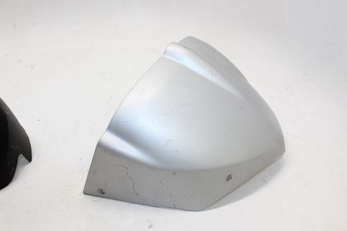 2003 Bmw F650cs Front Upper Nose Fairing Cowl Shroud OEM