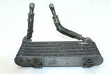02-09 Suzuki Vstrom 1000 Dl1000 Engine Motor OIL Cooler OEM